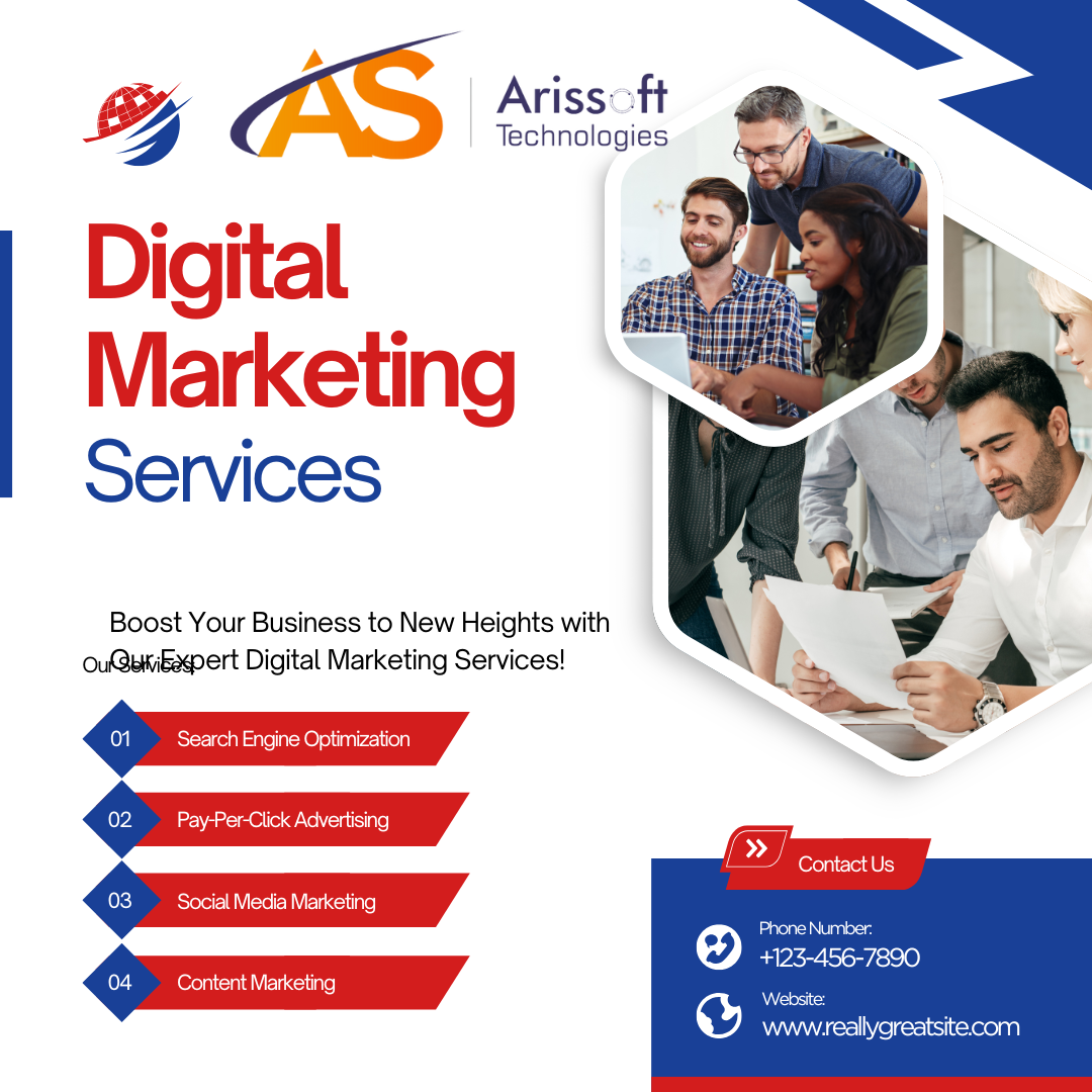 digital marketing for doctors 